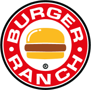 Logo do Burger Ranch